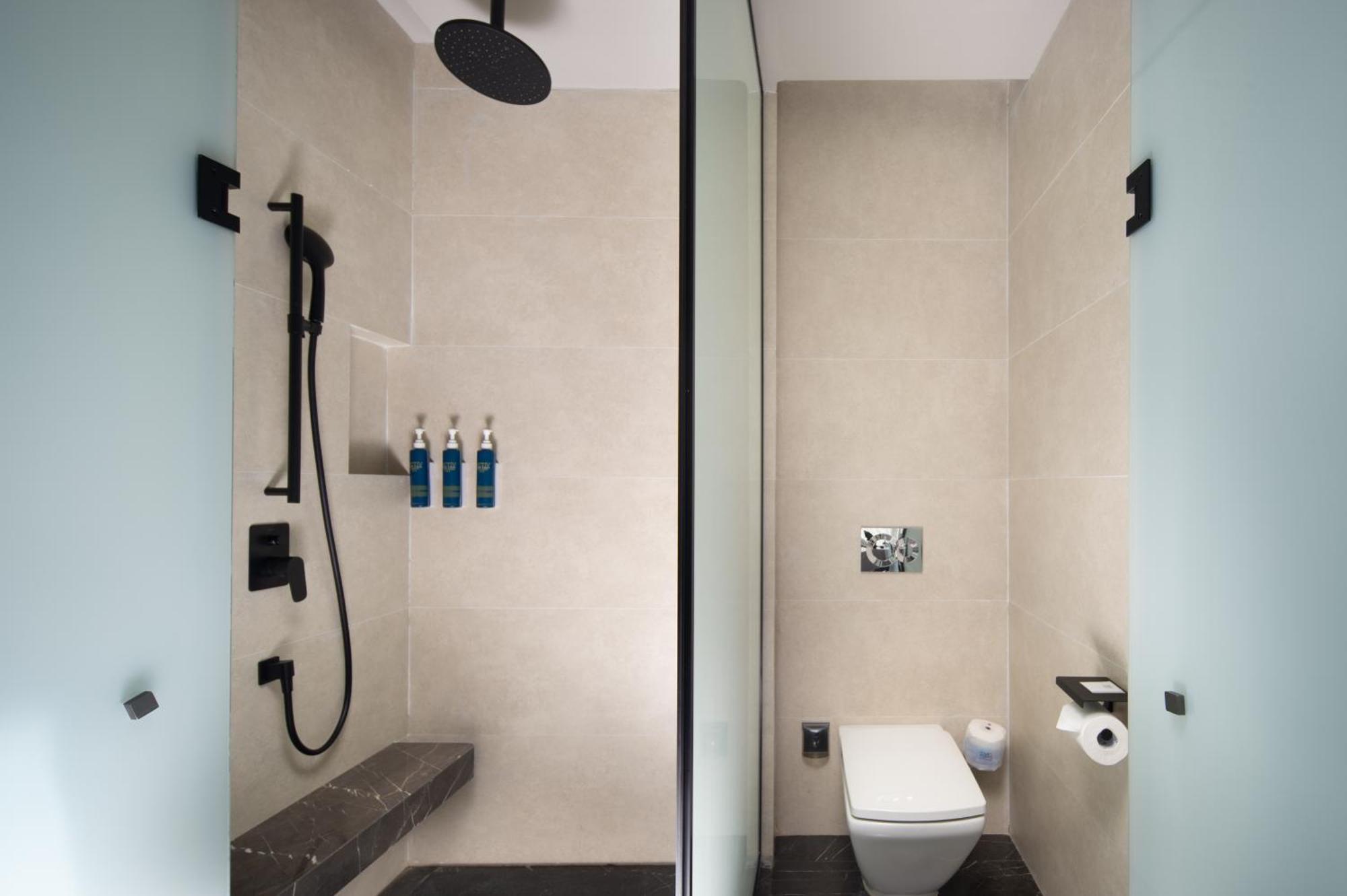 Four Points By Sheraton Guangzhou, Baiyun Buitenkant foto