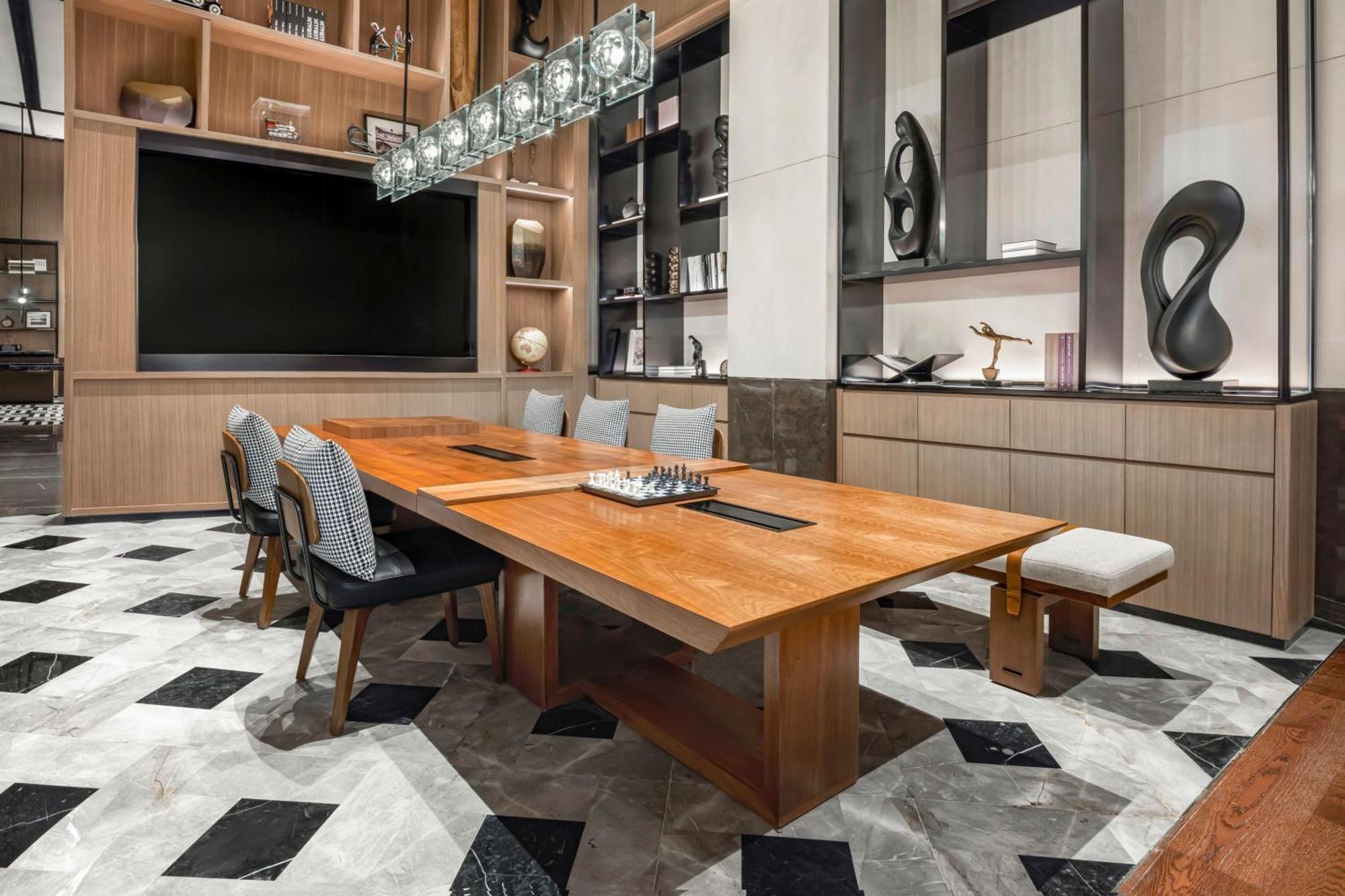 Four Points By Sheraton Guangzhou, Baiyun Buitenkant foto