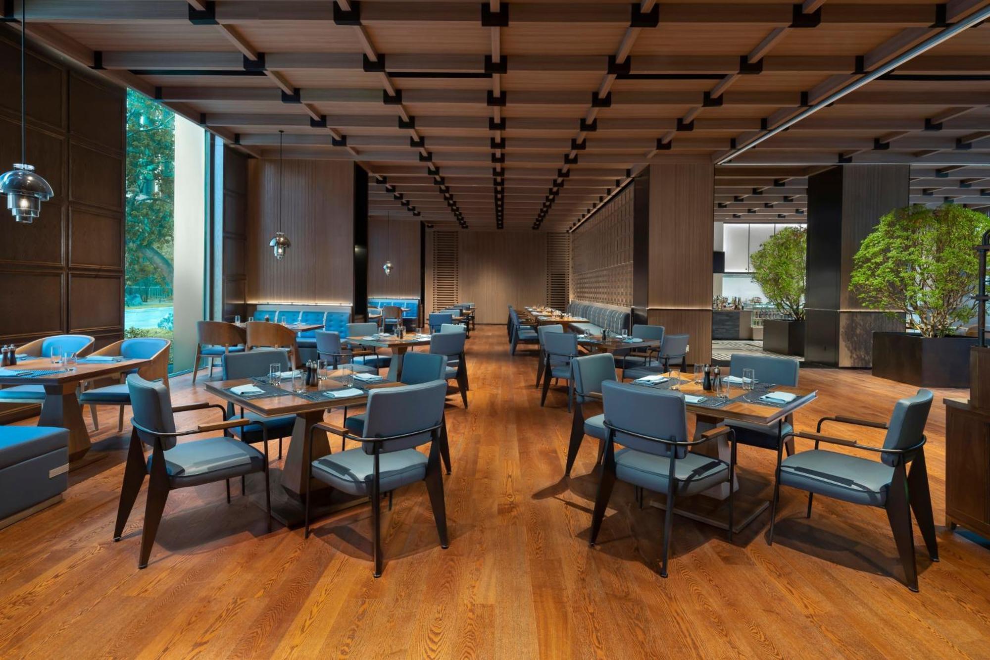 Four Points By Sheraton Guangzhou, Baiyun Buitenkant foto